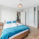 Bellevue, Appartement T2, Terrasse & Parking
