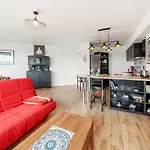 Bellevue, Appartement T2, Terrasse & Parking