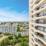 Bellevue, Appartement T2, Terrasse & Parking